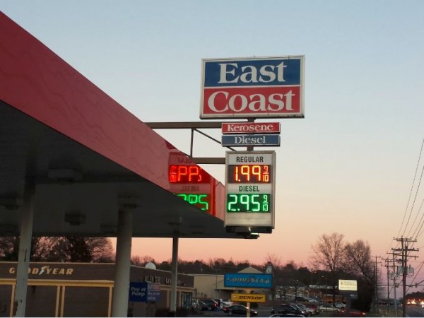 East Coast Gas Price 2.JPG