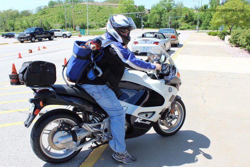 Frank and me on bike TRSSS 05-11-13.jpg