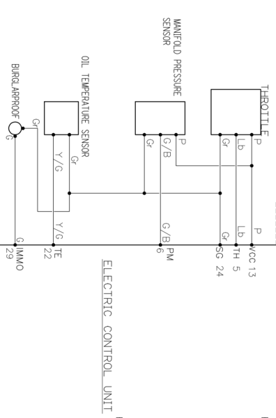 EMS diagram showing IMMO circuit. Sorry, couldn't rotate it on my phone.
