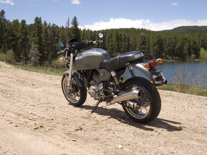 Why I'm &amp;quot;gt1000&amp;quot;: first new Ducati, my 07 GT1000.  Traded it for...