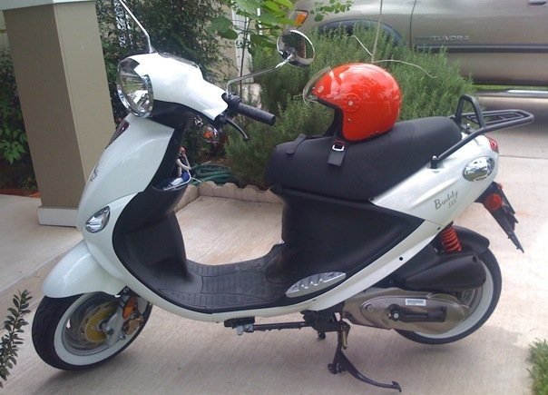 red helmet or no?