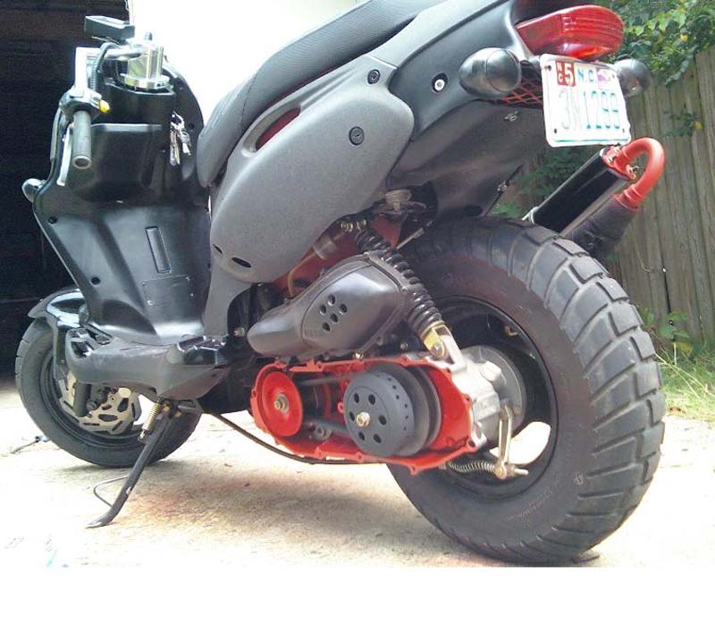 maybe a tad too low